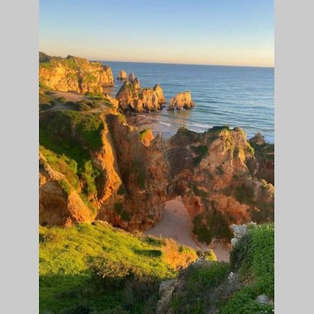 Studio Praia Alvor Eksteriør bilde