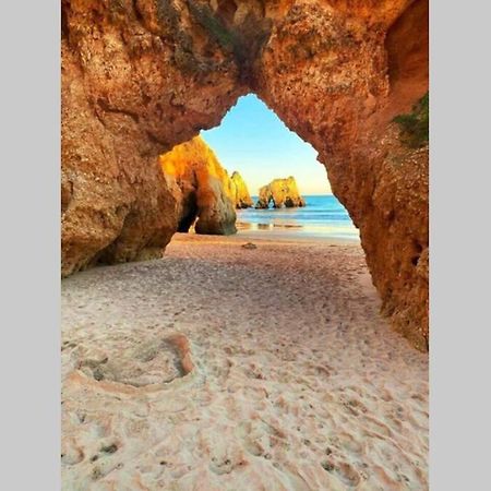 Studio Praia Alvor Eksteriør bilde