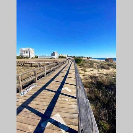Studio Praia Alvor Eksteriør bilde