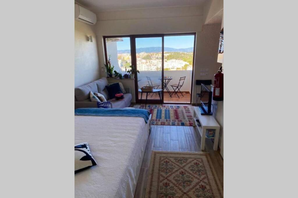 Studio Praia Alvor Eksteriør bilde