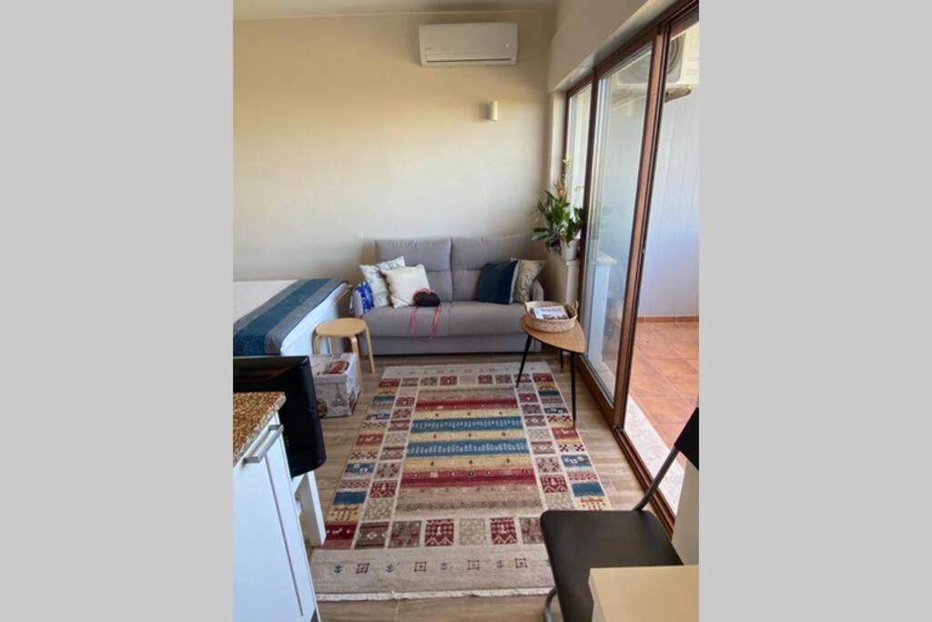Studio Praia Alvor Eksteriør bilde