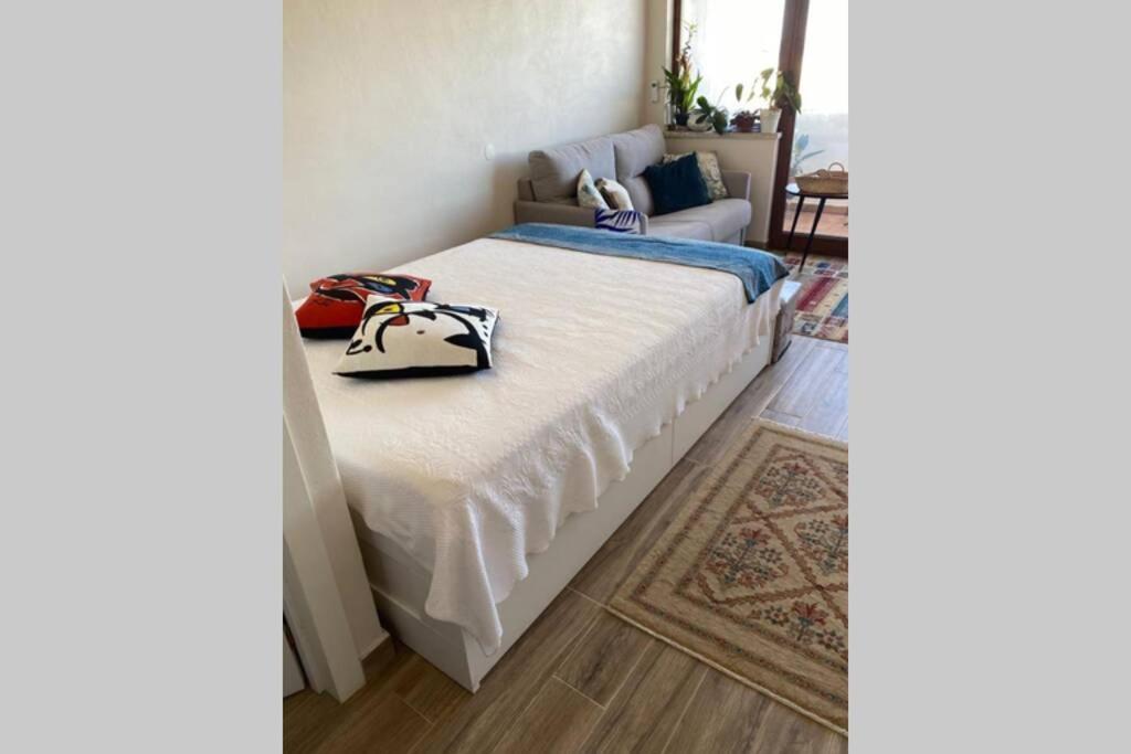 Studio Praia Alvor Eksteriør bilde